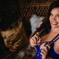 Breaking Beauty Standards: Empowering Boudoir Photography in Indiana