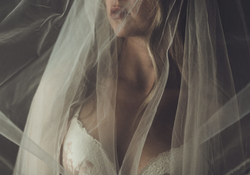 Bridal Boudoir Photography: Capturing Your Unique Beauty and Confidence