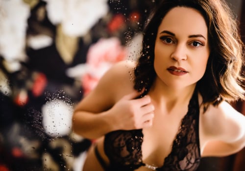 How to Create Stunning Vintage Boudoir Photography in Indiana